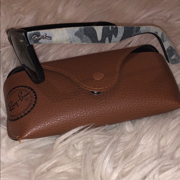 Sunglasses - Picture 2 of 4